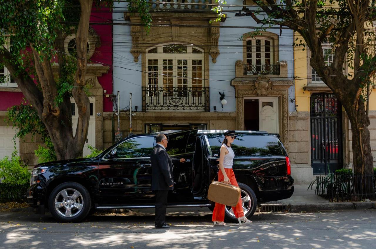 Hotel La Valise