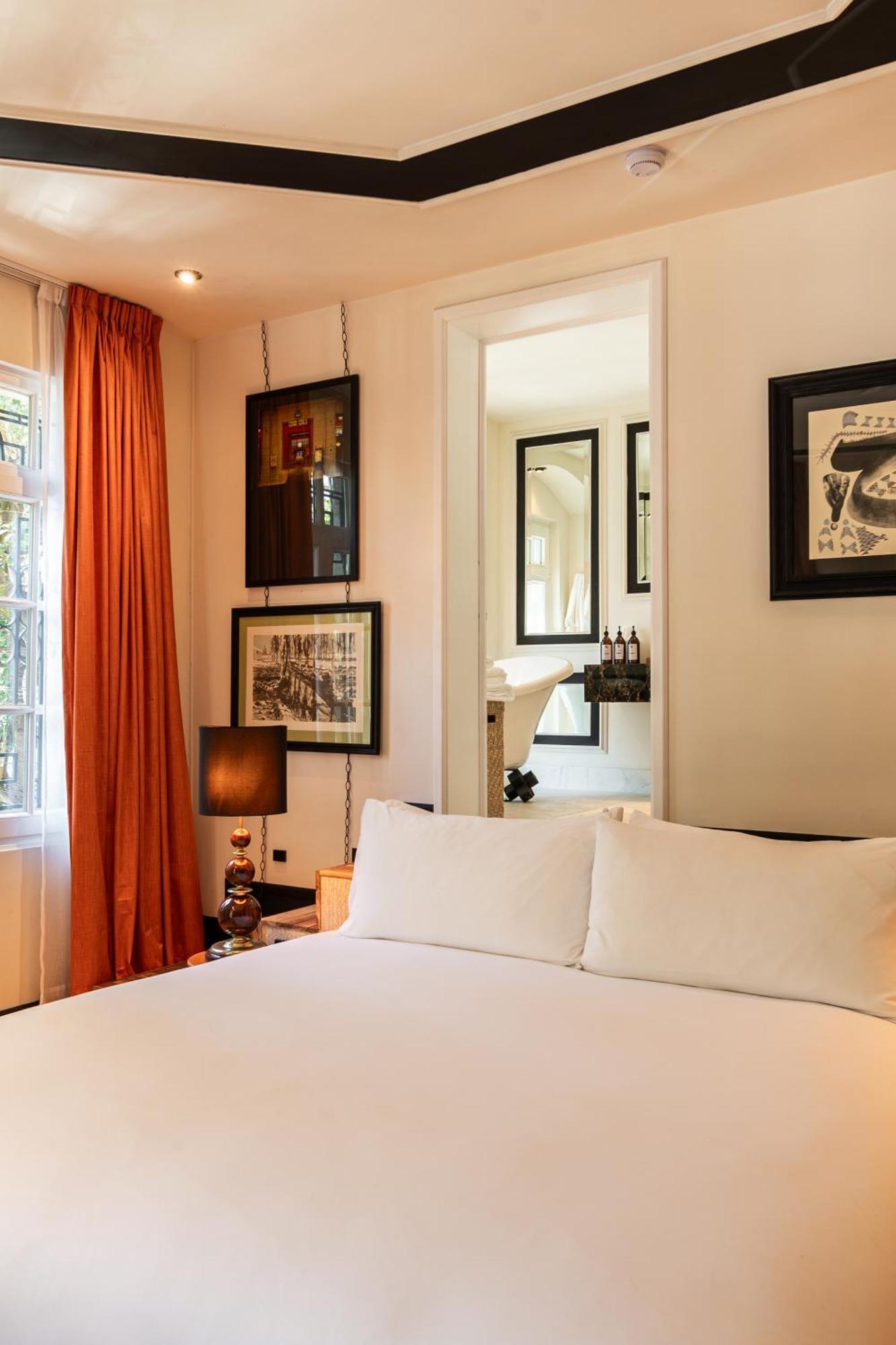 Hotel La Valise Città del Messico