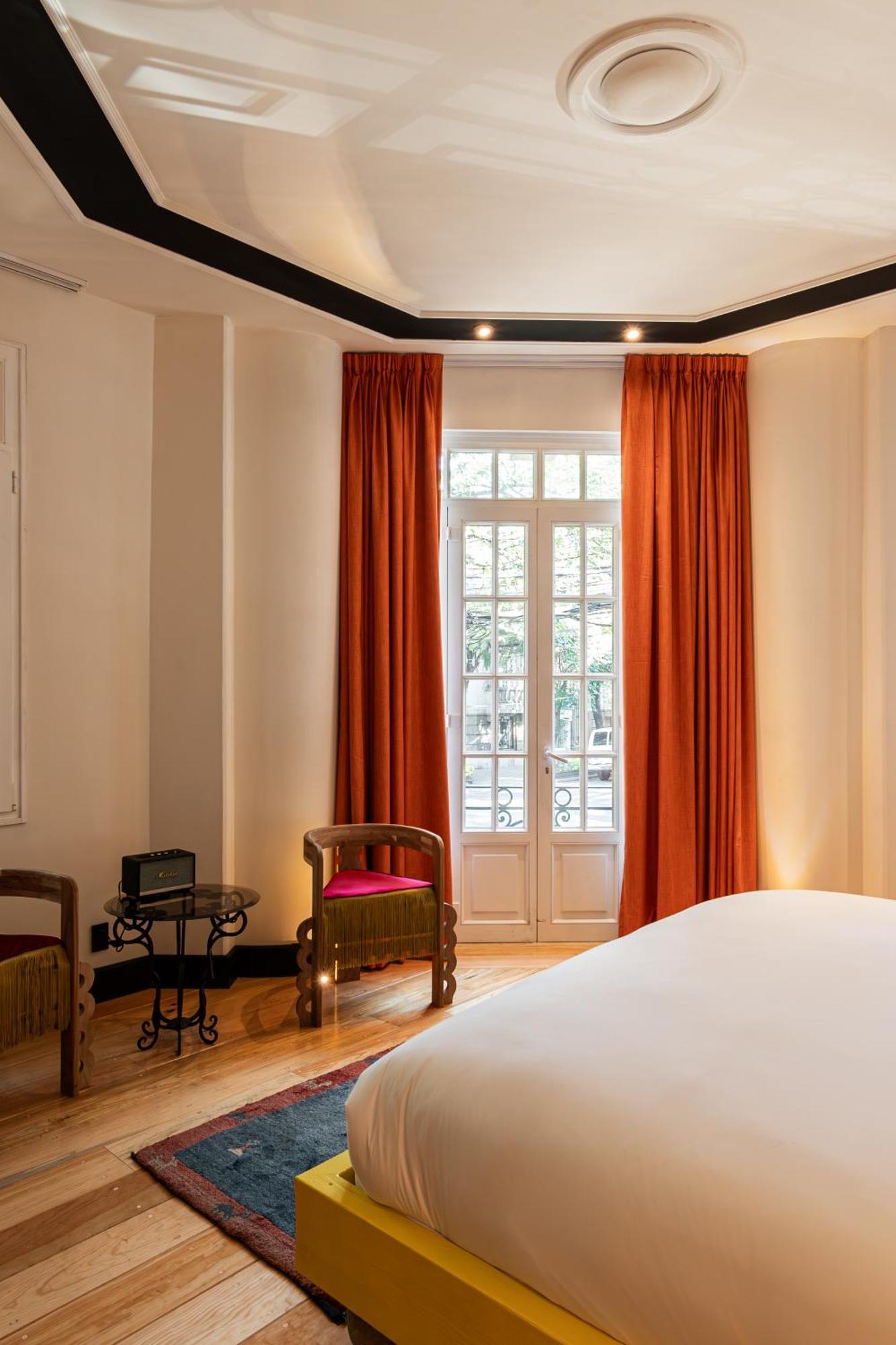 La Valise Hotel 5*