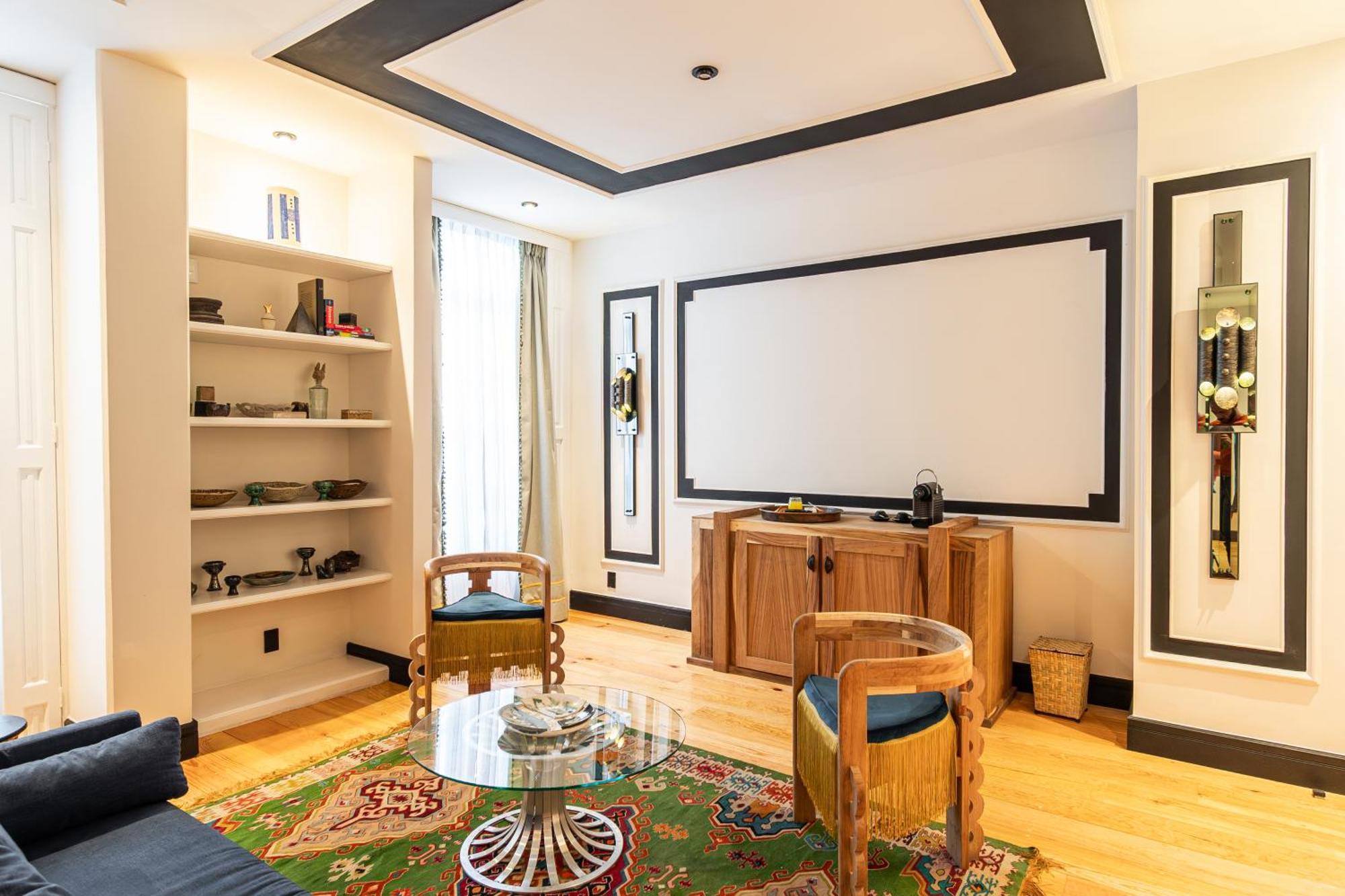 Hotel La Valise 5*