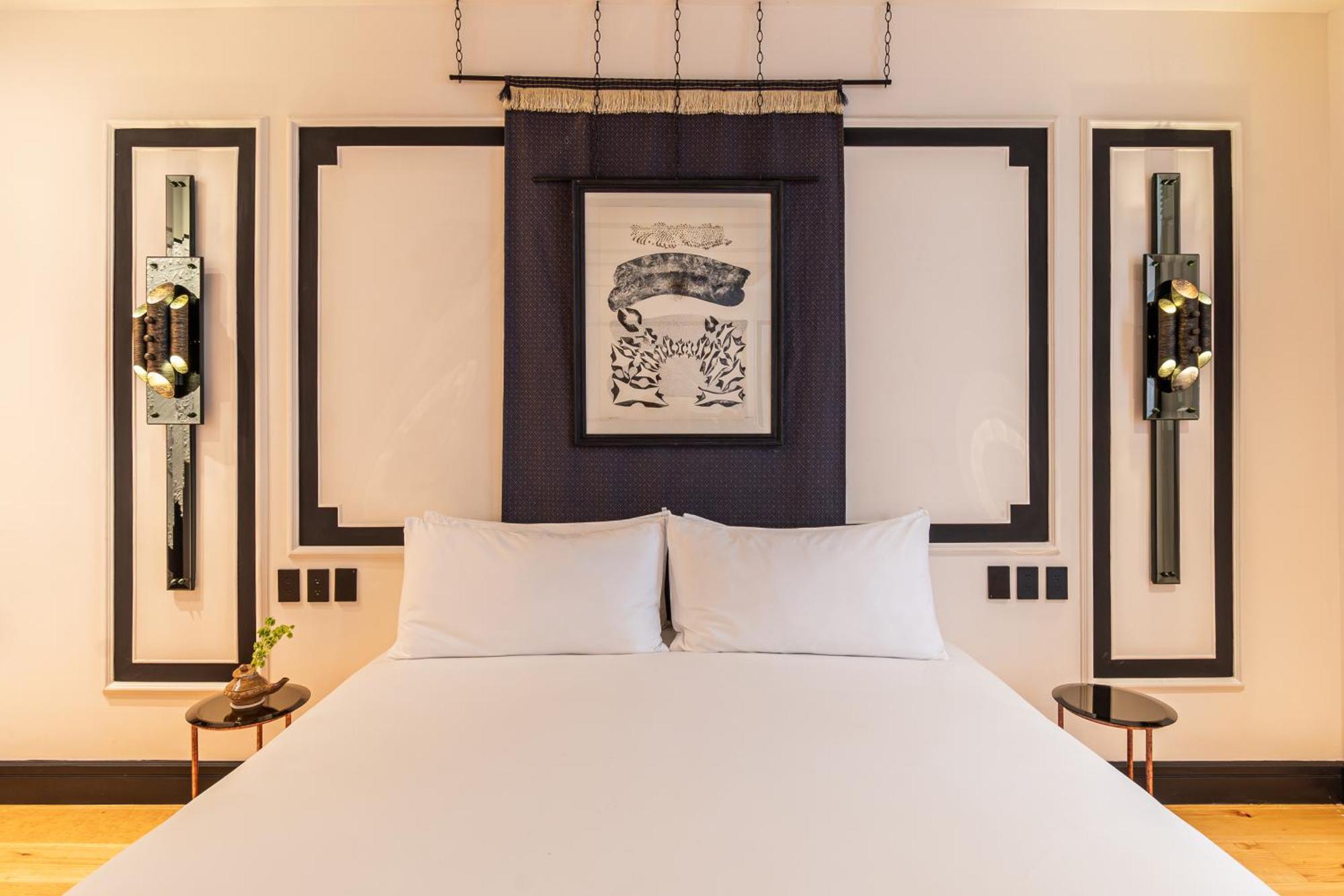 Hotel La Valise Città del Messico
