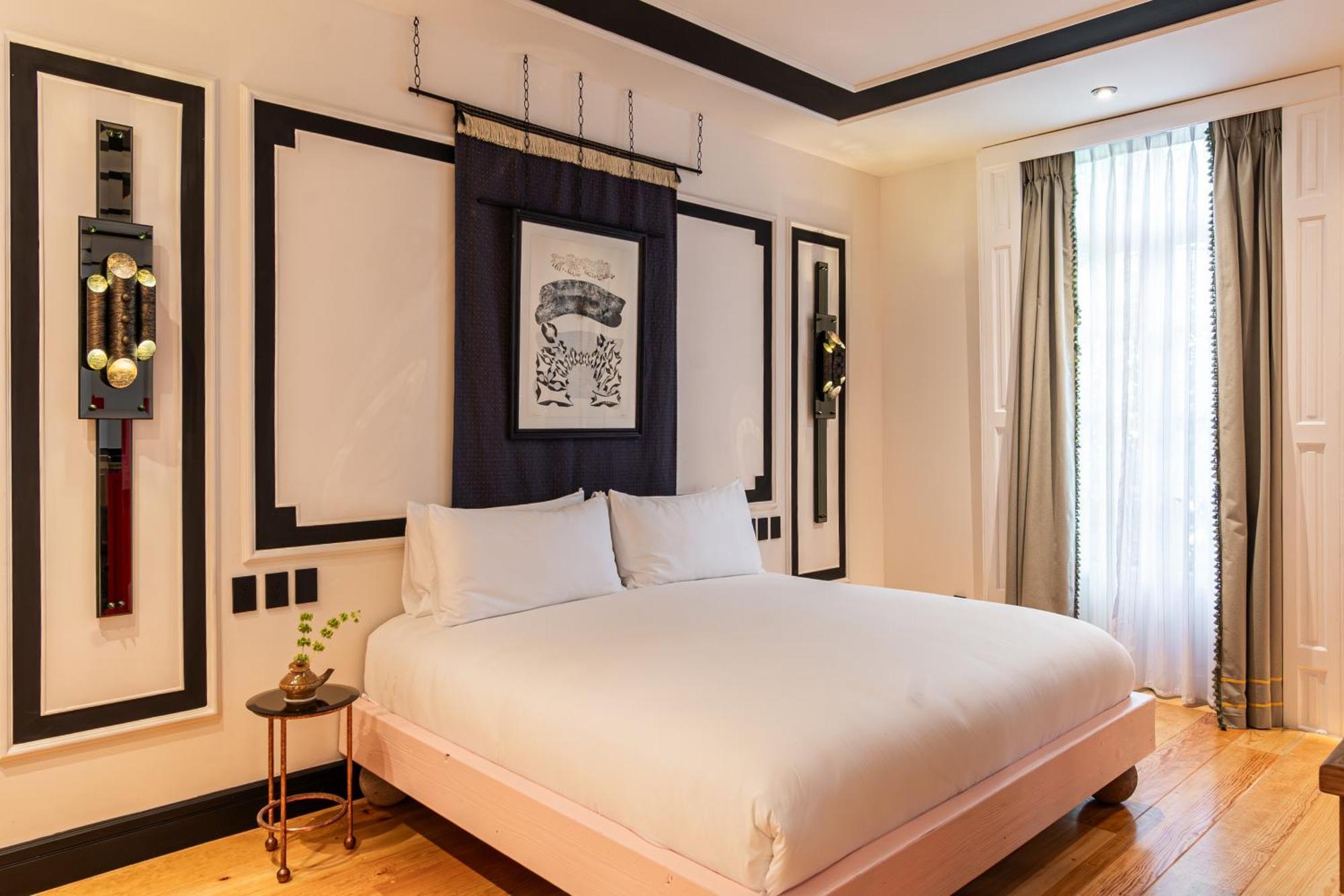 Hotel La Valise Città del Messico